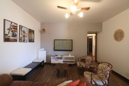 Apartamento para alugar com 350m², 4 quartos e 2 vagasSala