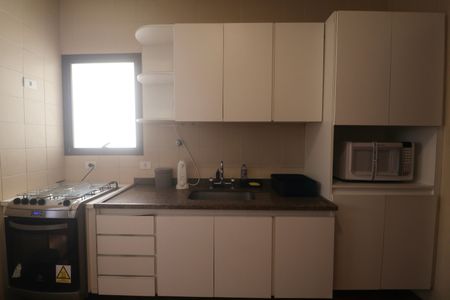 Apartamento para alugar com 350m², 4 quartos e 2 vagasCozinha