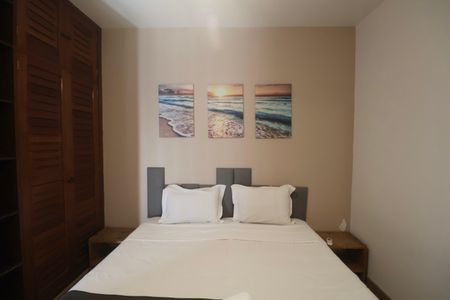 Apartamento para alugar com 350m², 4 quartos e 2 vagasQuarto