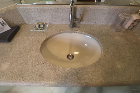 Apartamento para alugar com 350m², 4 quartos e 2 vagasBanheiro Suíte