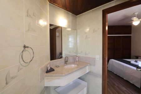 Apartamento para alugar com 350m², 4 quartos e 2 vagasBanheiro Suíte