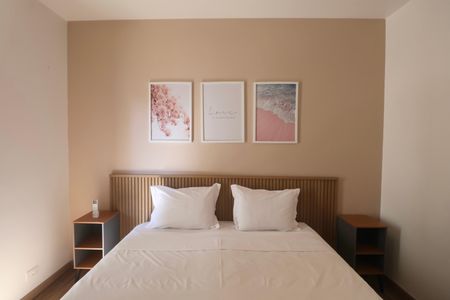 Apartamento para alugar com 350m², 4 quartos e 2 vagasQuarto 2