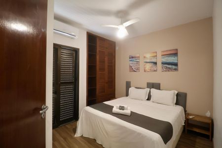 Apartamento para alugar com 350m², 4 quartos e 2 vagasQuarto