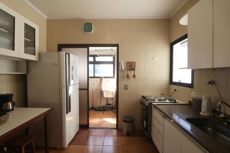 Apartamento para alugar com 350m², 4 quartos e 2 vagasCozinha