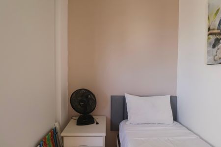 Apartamento para alugar com 350m², 4 quartos e 2 vagasQuarto de Serviço