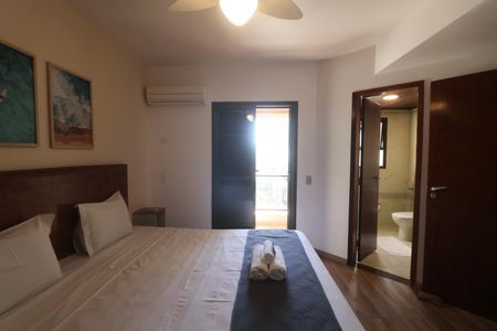 Apartamento para alugar com 350m², 4 quartos e 2 vagasSuíte