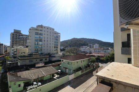 Apartamento para alugar com 350m², 4 quartos e 2 vagasVista Quarto