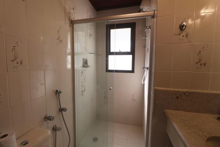 Apartamento para alugar com 350m², 4 quartos e 2 vagasBanheiro Social