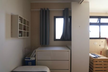 Apartamento para alugar com 350m², 4 quartos e 2 vagasQuarto de Serviço