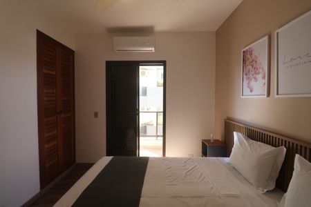 Apartamento para alugar com 350m², 4 quartos e 2 vagasQuarto 2