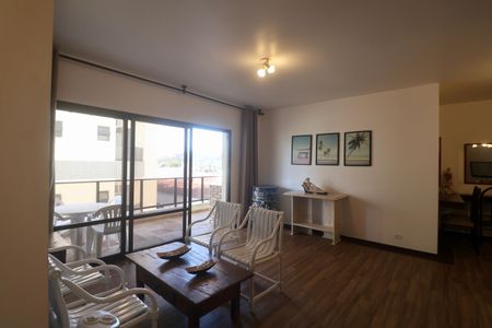 Apartamento para alugar com 350m², 4 quartos e 2 vagasSala