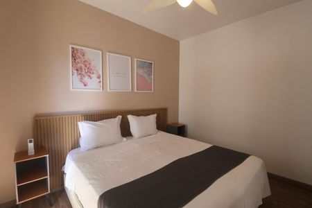 Apartamento para alugar com 350m², 4 quartos e 2 vagasQuarto 2