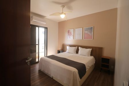 Apartamento para alugar com 350m², 4 quartos e 2 vagasQuarto 2