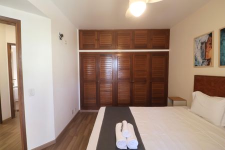 Apartamento para alugar com 350m², 4 quartos e 2 vagasSuíte