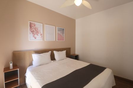 Apartamento para alugar com 350m², 4 quartos e 2 vagasQuarto 2