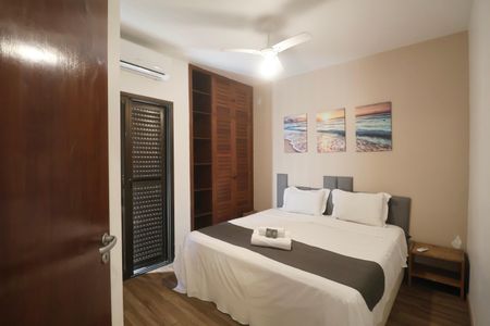 Apartamento para alugar com 350m², 4 quartos e 2 vagasQuarto