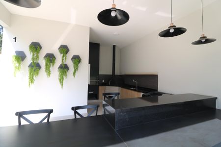 Apartamento para alugar com 34m², 1 quarto e sem vagaÁrea comum