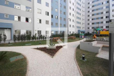 Apartamento para alugar com 34m², 1 quarto e sem vaga Apartamento para alugar com 34m², 1 quarto e sem vagaÁrea comum