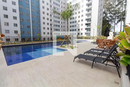 Apartamento para alugar com 34m², 1 quarto e sem vaga Apartamento para alugar com 34m², 1 quarto e sem vagaÁrea comum