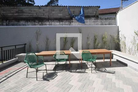 Apartamento para alugar com 34m², 1 quarto e sem vaga Apartamento para alugar com 34m², 1 quarto e sem vagaÁrea comum