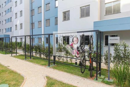 Apartamento para alugar com 34m², 1 quarto e sem vaga Apartamento para alugar com 34m², 1 quarto e sem vagaÁrea comum