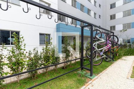 Apartamento para alugar com 34m², 1 quarto e sem vaga Apartamento para alugar com 34m², 1 quarto e sem vagaÁrea comum