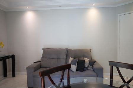 Apartamento à venda com 2 quartos, 51m² em Cidade Ademar, São Paulo