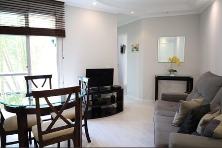 Apartamento à venda com 2 quartos, 51m² em Cidade Ademar, São Paulo