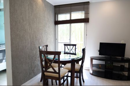 Apartamento à venda com 2 quartos, 51m² em Cidade Ademar, São Paulo