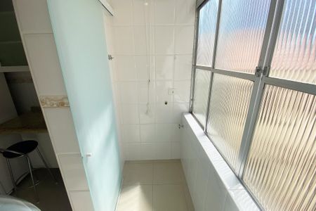 Apartamento à venda com 55m², 2 quartos e sem vagaÁrea de Serviço