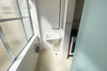 Apartamento à venda com 55m², 2 quartos e sem vagaÁrea de Serviço