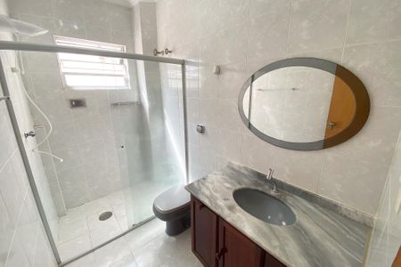 Apartamento à venda com 55m², 2 quartos e sem vagaBanheiro