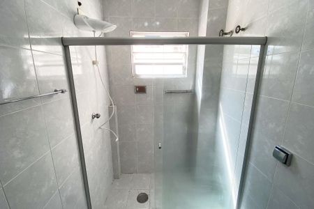 Apartamento à venda com 55m², 2 quartos e sem vagaBanheiro