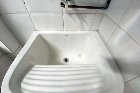 Apartamento à venda com 55m², 2 quartos e sem vagaÁrea de Serviço