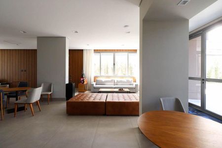 Apartamento à venda com 112m², 3 quartos e 2 vagasCondomínio - Salão de Festas 