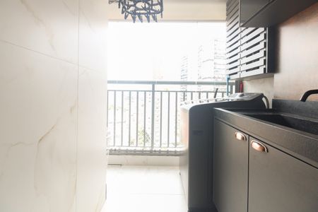 Apartamento à venda com 112m², 3 quartos e 2 vagasÁrea de Serviço 