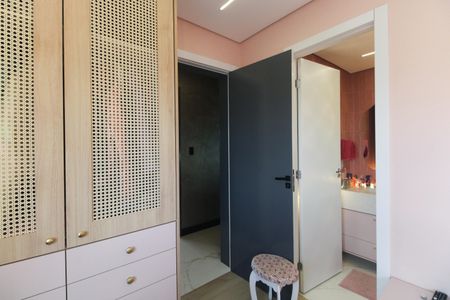 Apartamento à venda com 112m², 3 quartos e 2 vagasSuíte 2