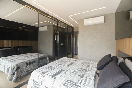 Apartamento à venda com 112m², 3 quartos e 2 vagasSuíte 3