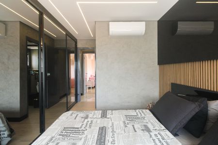 Apartamento à venda com 112m², 3 quartos e 2 vagasSuíte 3
