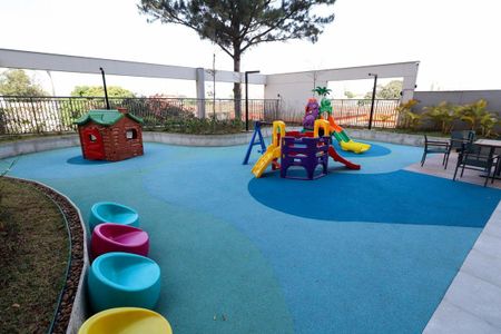 Apartamento à venda com 112m², 3 quartos e 2 vagasCondomínio - Playground 