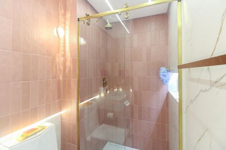 Apartamento à venda com 112m², 3 quartos e 2 vagasBanheiro Suíte 2