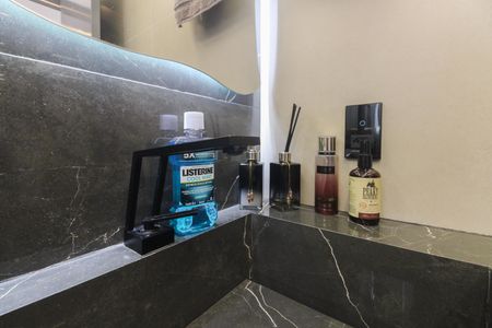 Apartamento à venda com 112m², 3 quartos e 2 vagasBanheiro Suíte 3