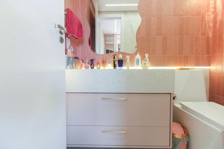 Apartamento à venda com 112m², 3 quartos e 2 vagasBanheiro Suíte 2