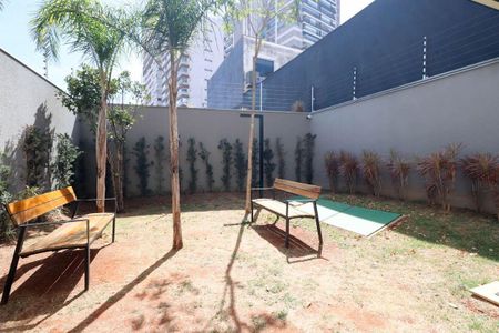 Apartamento à venda com 112m², 3 quartos e 2 vagasCondomínio - Espaço Pet 