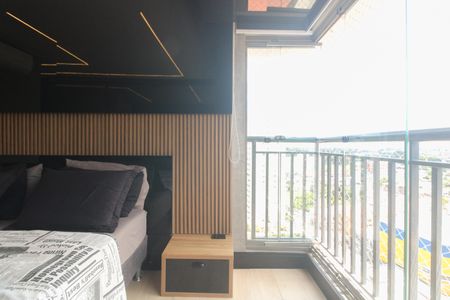 Apartamento à venda com 112m², 3 quartos e 2 vagasSuíte 3