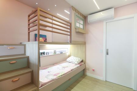 Apartamento à venda com 112m², 3 quartos e 2 vagasSuíte 1