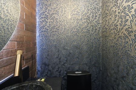 Apartamento à venda com 112m², 3 quartos e 2 vagasLavabo 