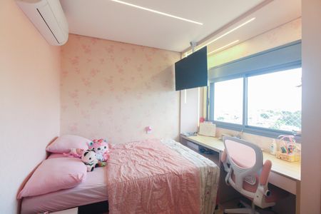 Apartamento à venda com 112m², 3 quartos e 2 vagasSuíte 2