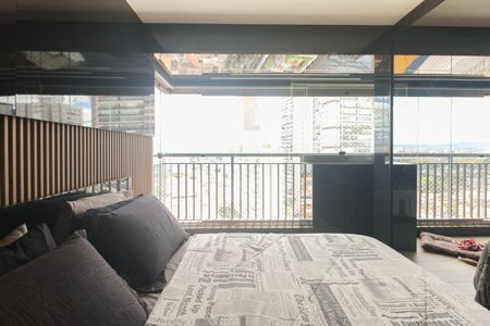 Apartamento à venda com 112m², 3 quartos e 2 vagasSuíte 3