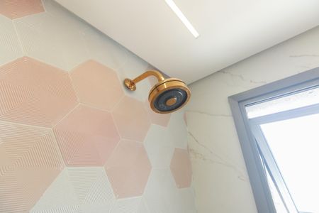 Apartamento à venda com 112m², 3 quartos e 2 vagasBanheiro Suíte 1